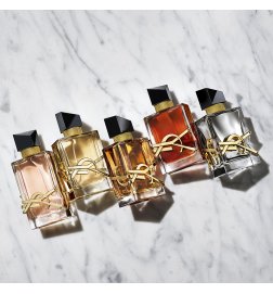 Libre L'Absolu Platine - Absolu de Parfum für Damen Libre L'Absolu Platine - Absolu de Parfum für Damen